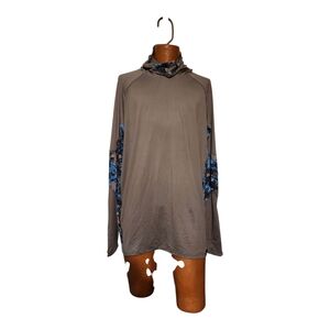 True Timber Lakota Shirt Mens Size XL